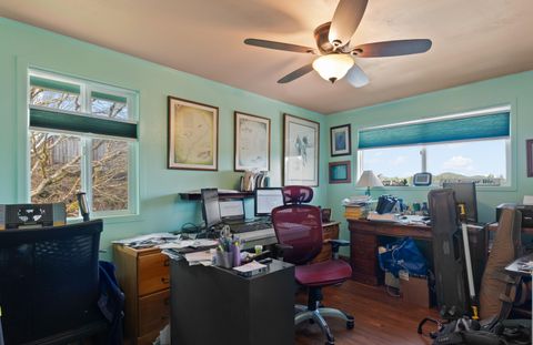 Tiny photo for 935 View Street, Reedsport, OR 97467 (MLS # 220217382)