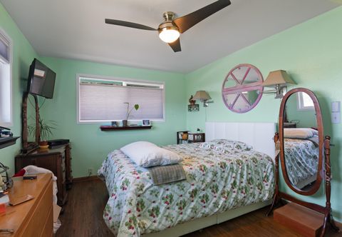 Tiny photo for 935 View Street, Reedsport, OR 97467 (MLS # 220217382)