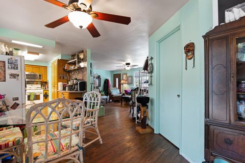 Tiny photo for 935 View Street, Reedsport, OR 97467 (MLS # 220217382)