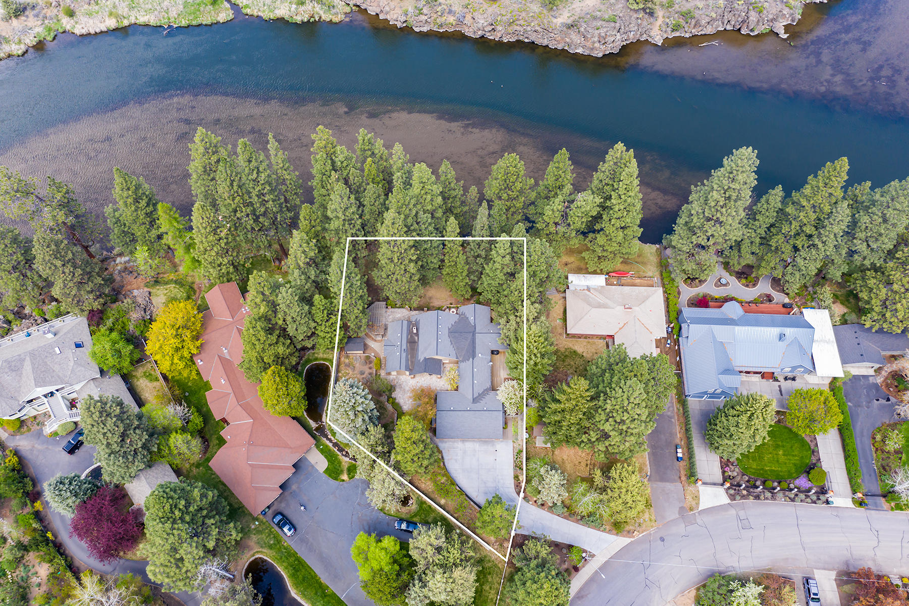 Orokla - Residential