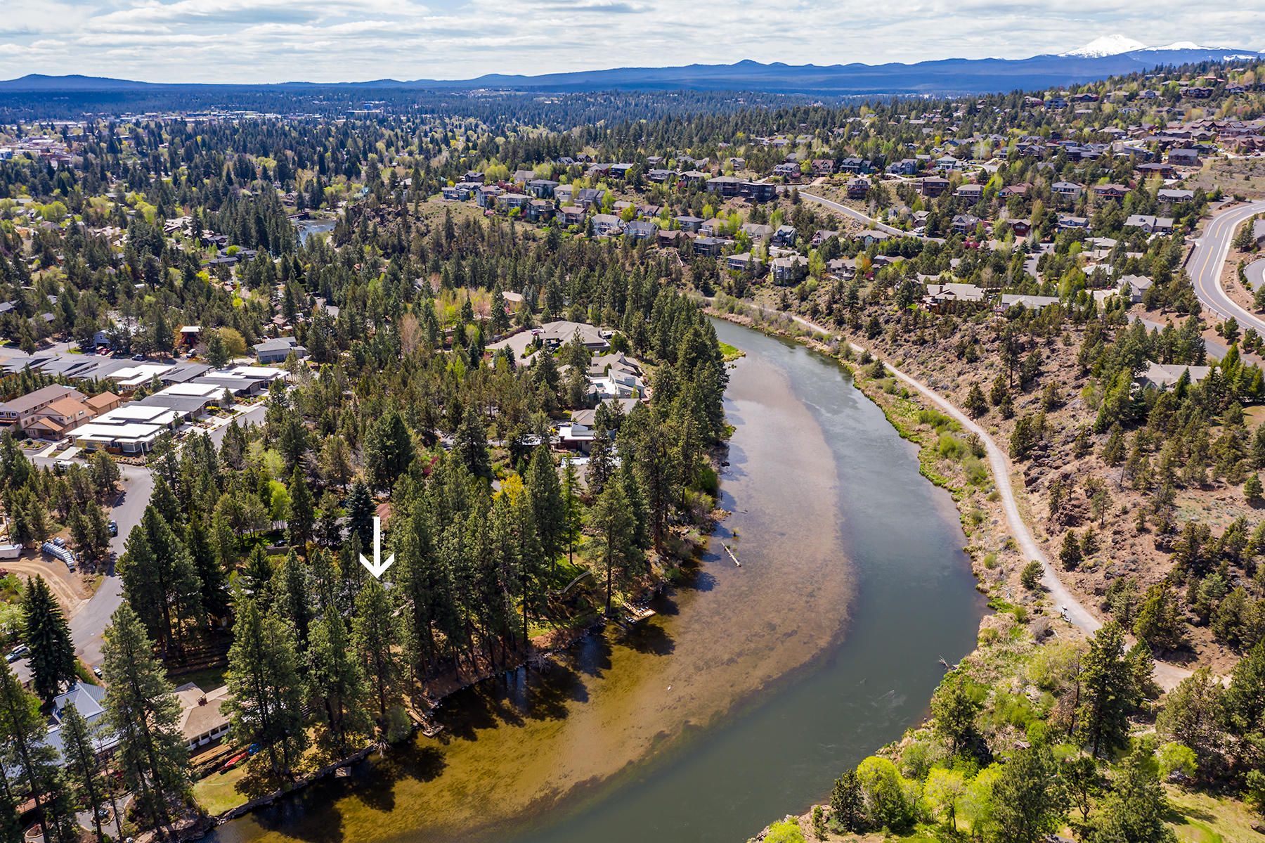 Orokla - Residential