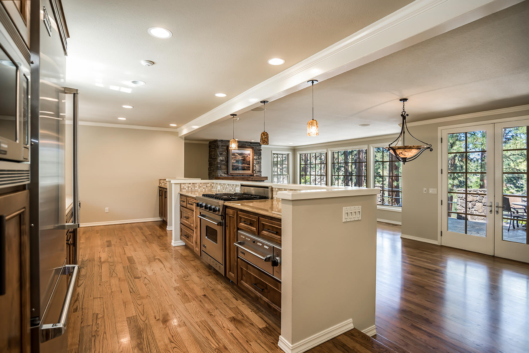 Orokla - Residential