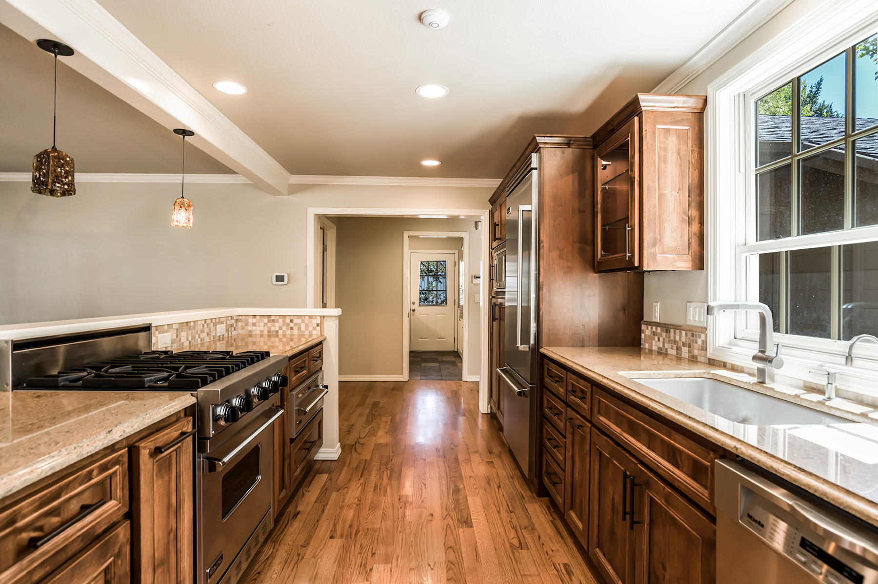 Orokla - Residential