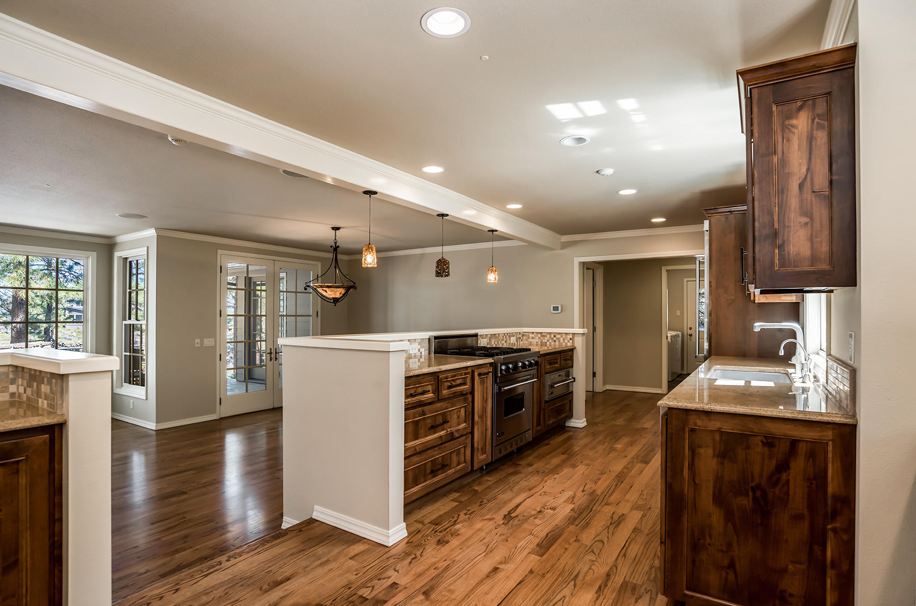 Orokla - Residential