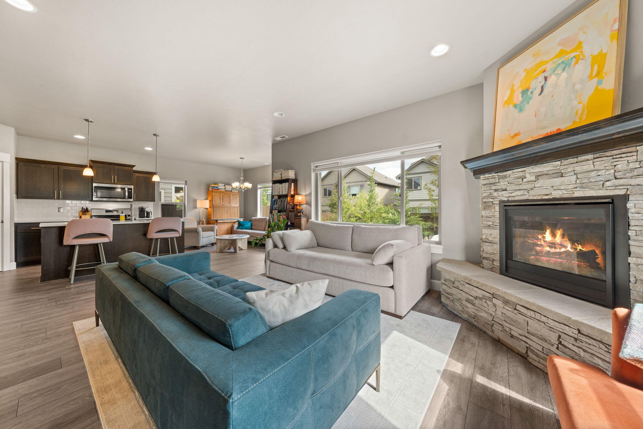 3144 NE Marea Drive