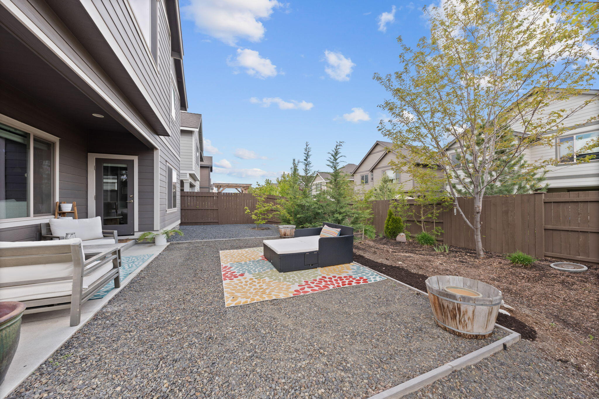 Mirada - Residential