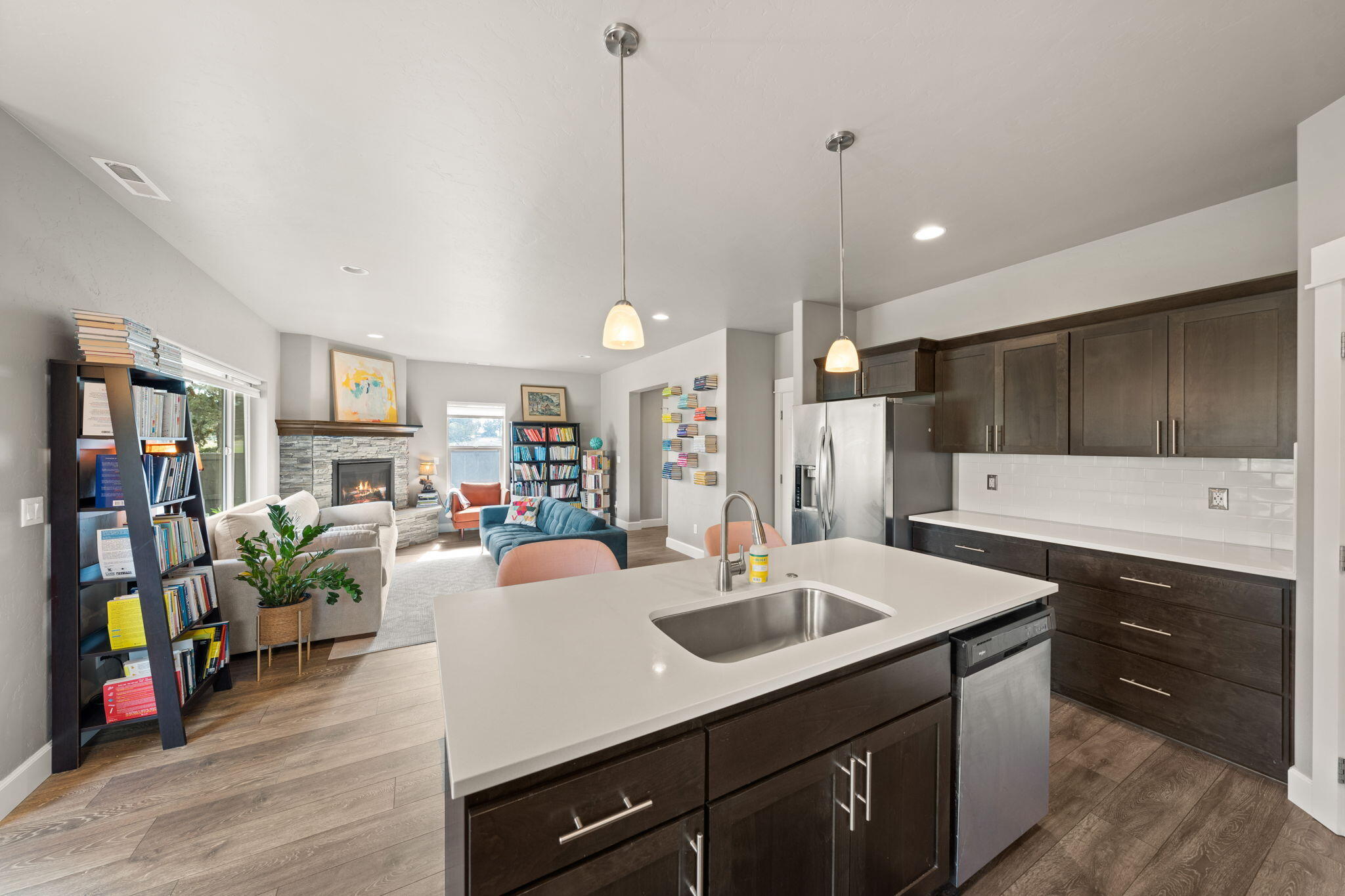 Mirada - Residential