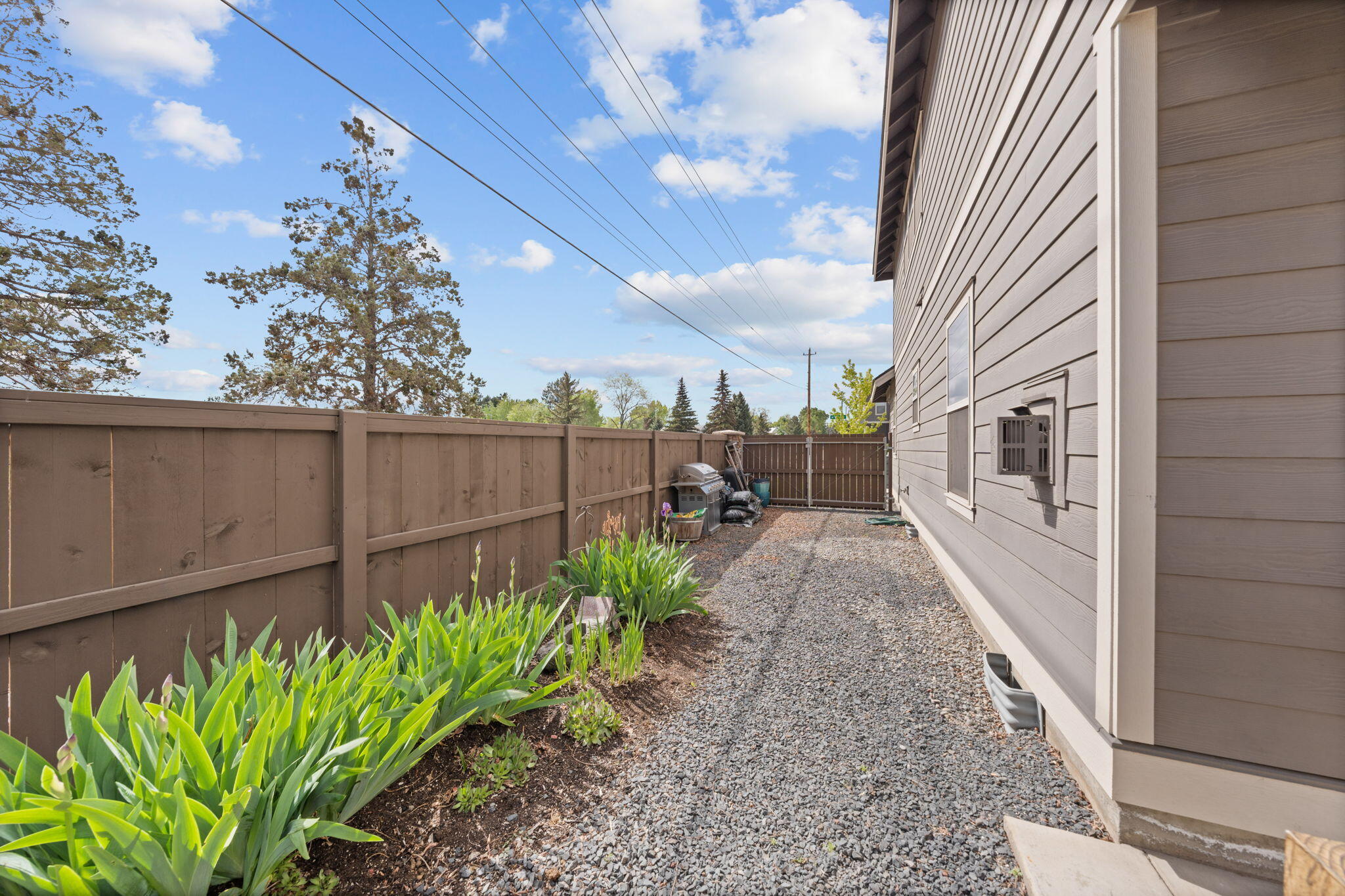 Mirada - Residential