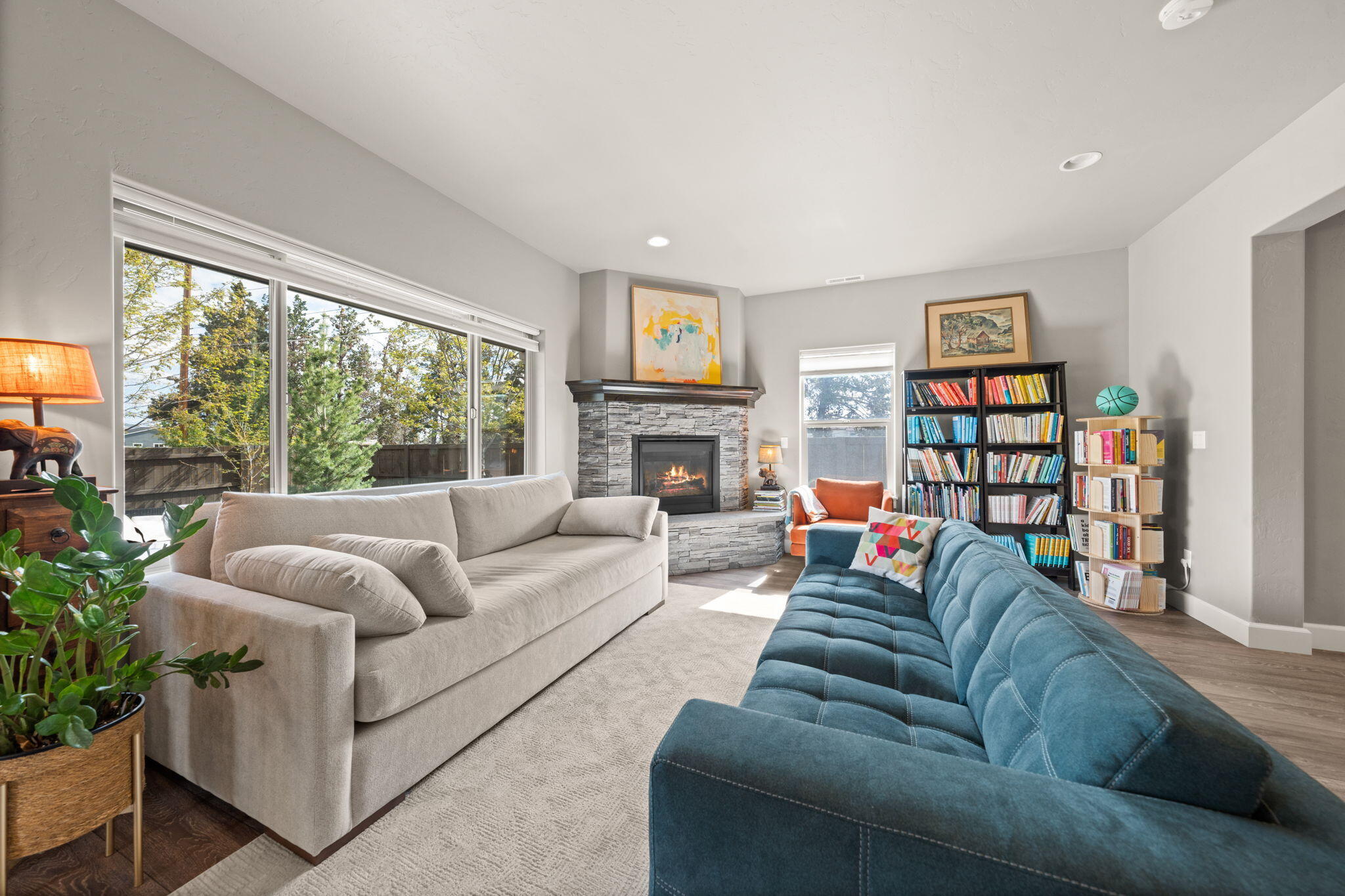 3144 NE Marea Drive