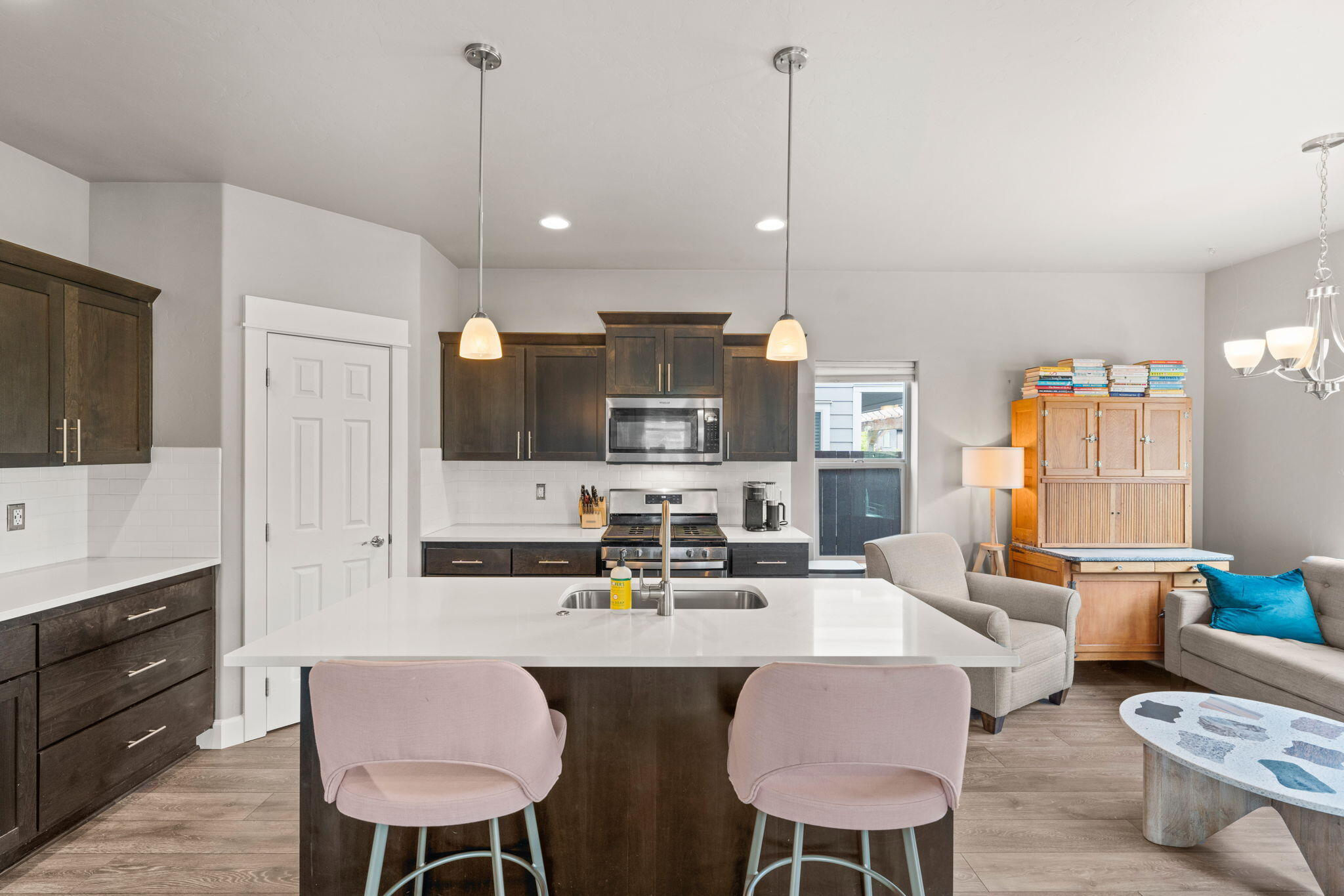 Mirada - Residential