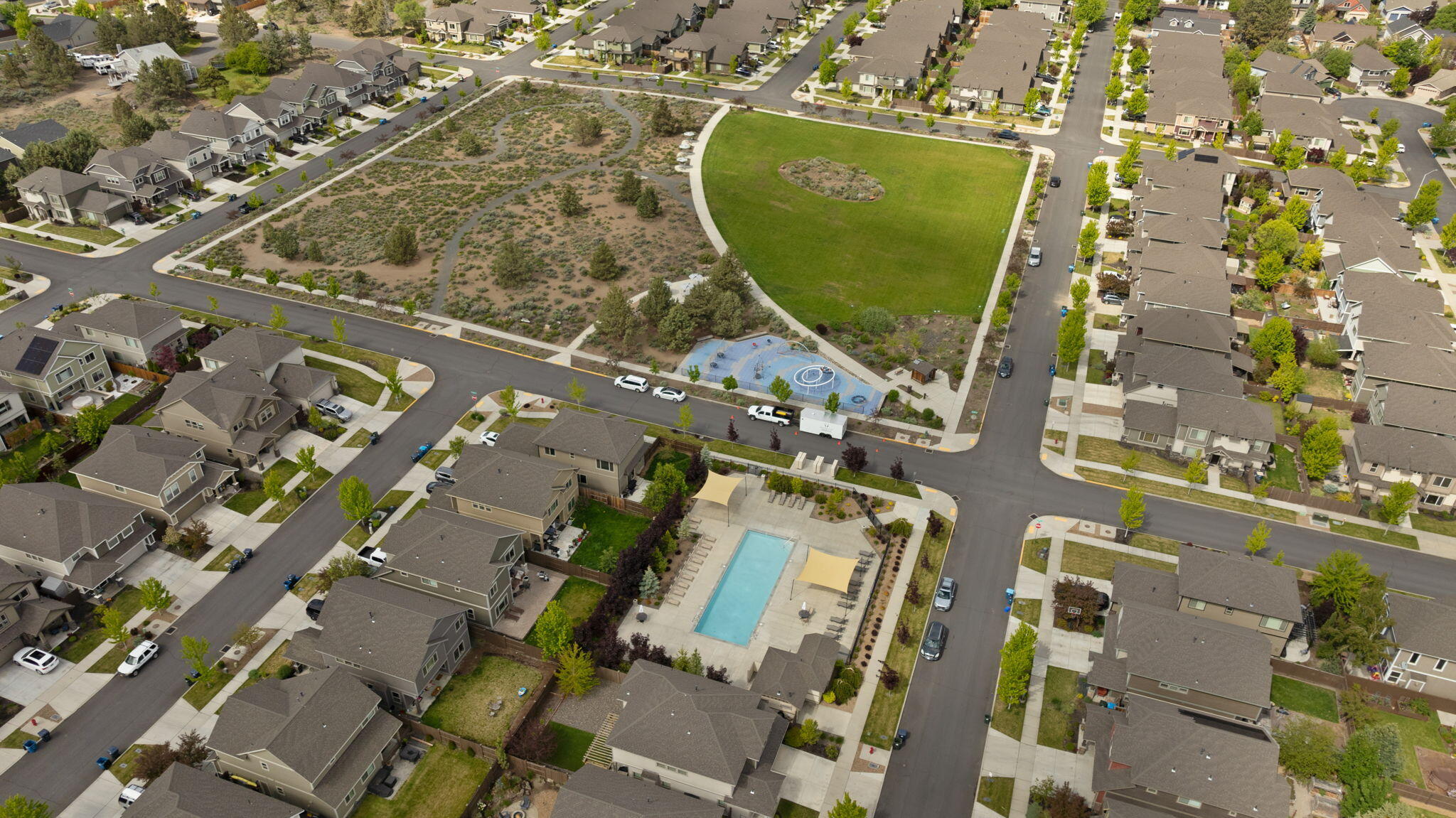 Mirada - Residential