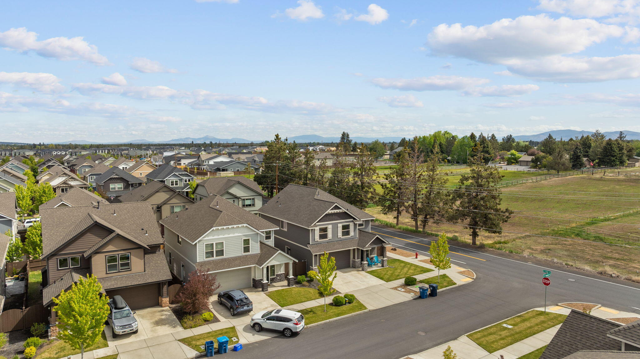 Mirada - Residential