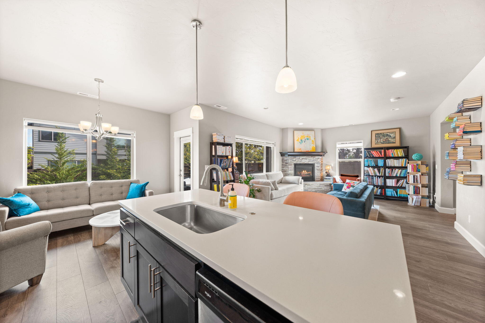 Mirada - Residential