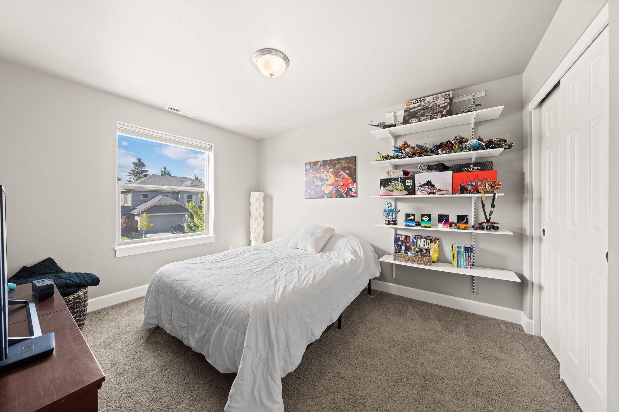 Mirada - Residential