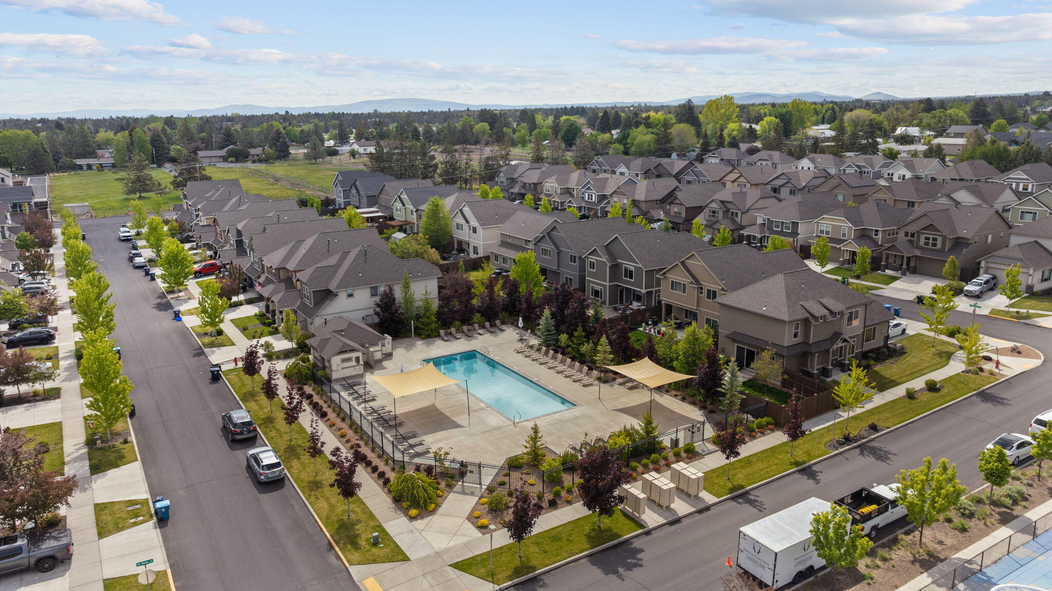 Mirada - Residential