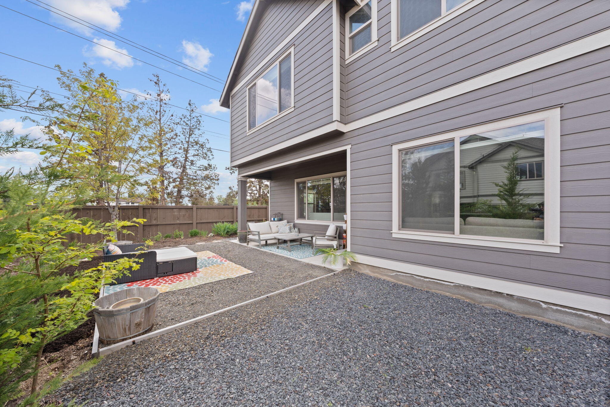 Mirada - Residential