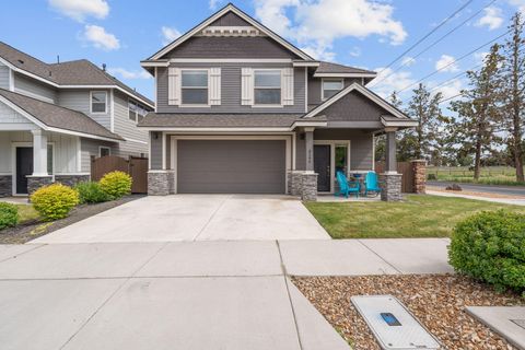 3144 NE Marea Drive Bend OR 97701