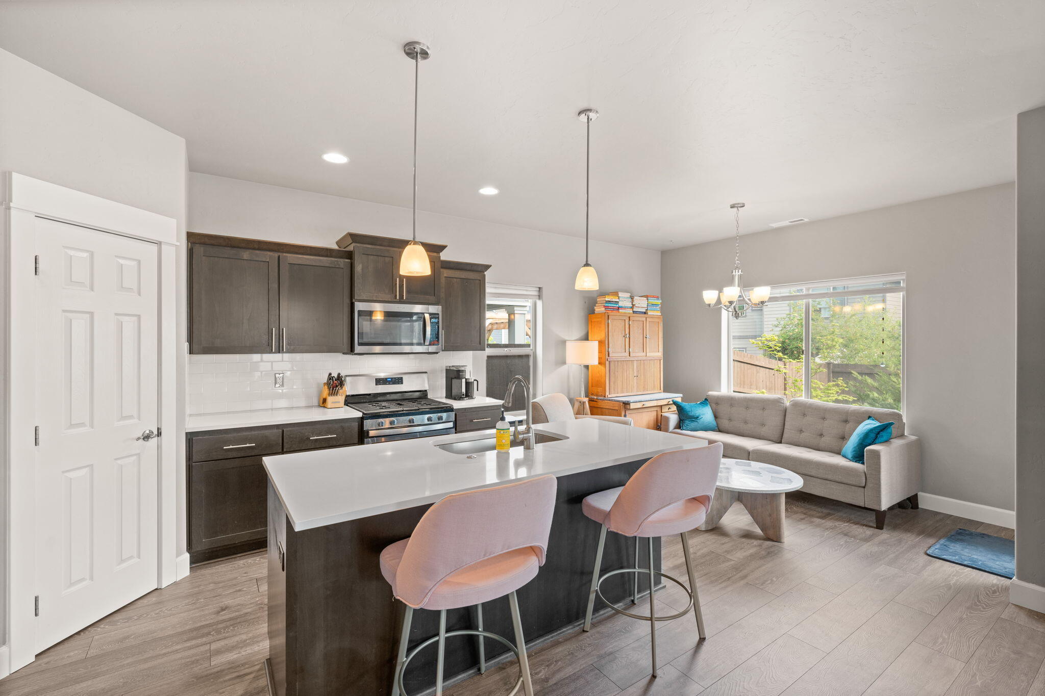 Mirada - Residential