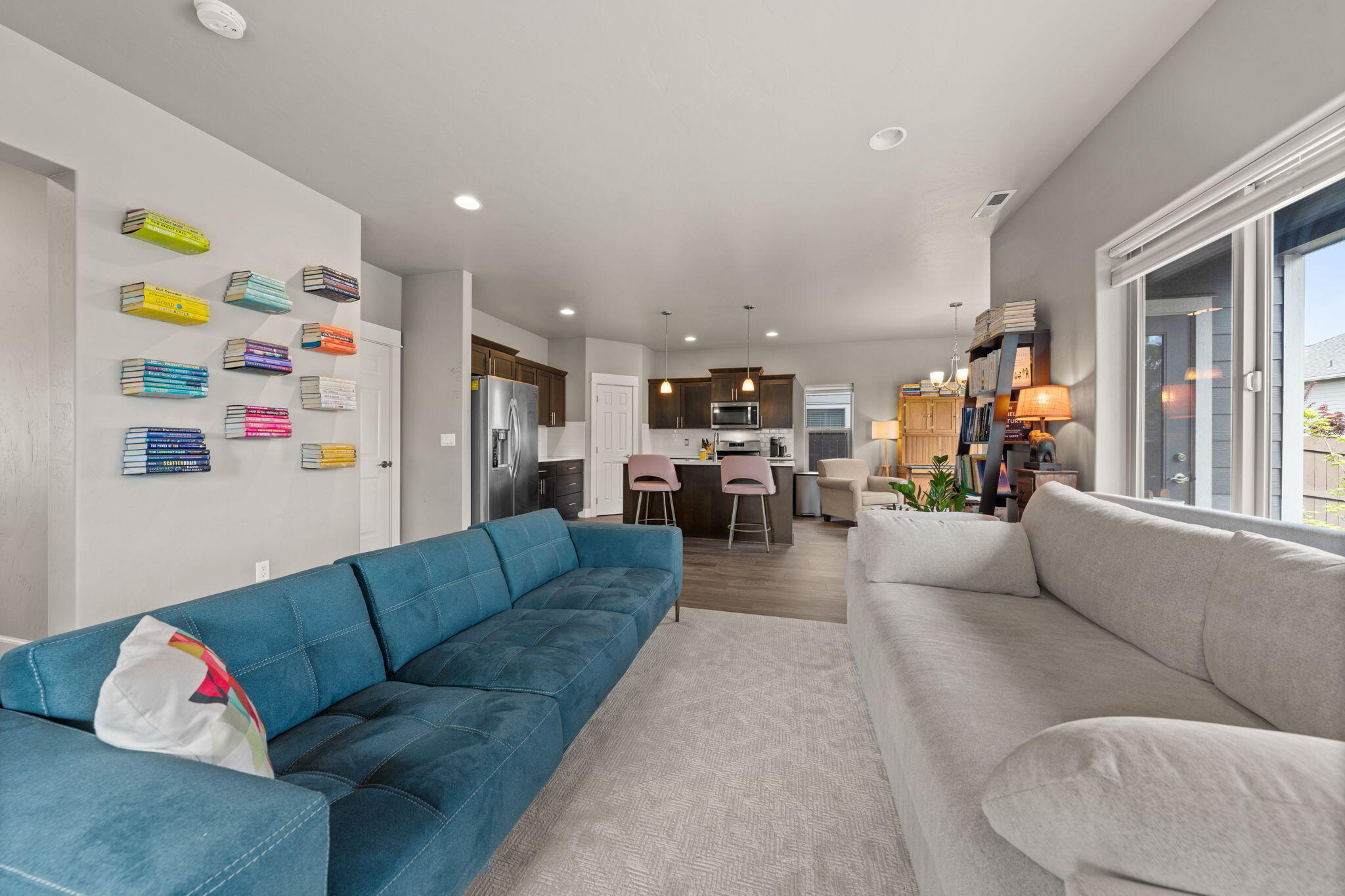 Mirada - Residential