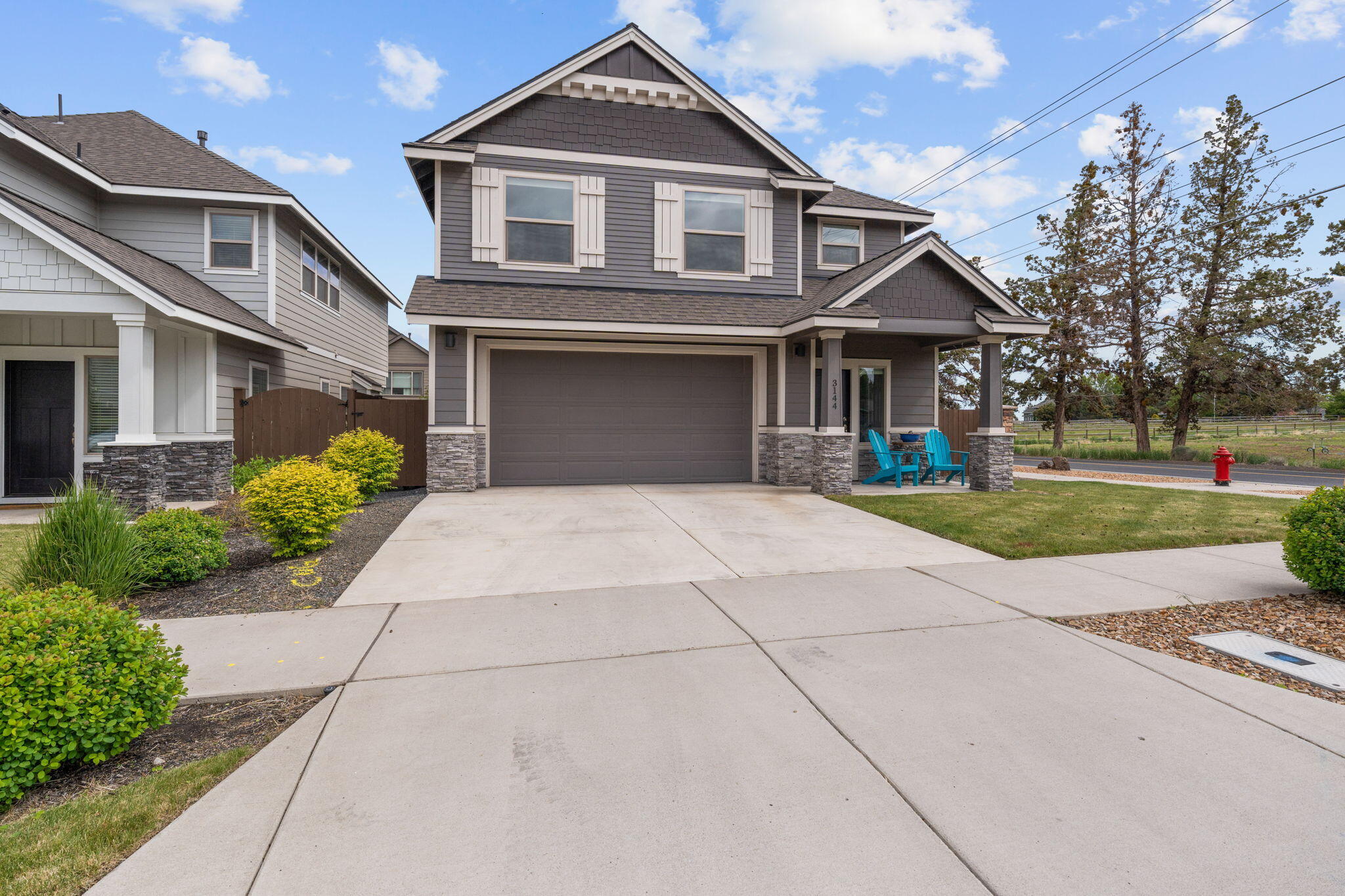 Mirada - Residential