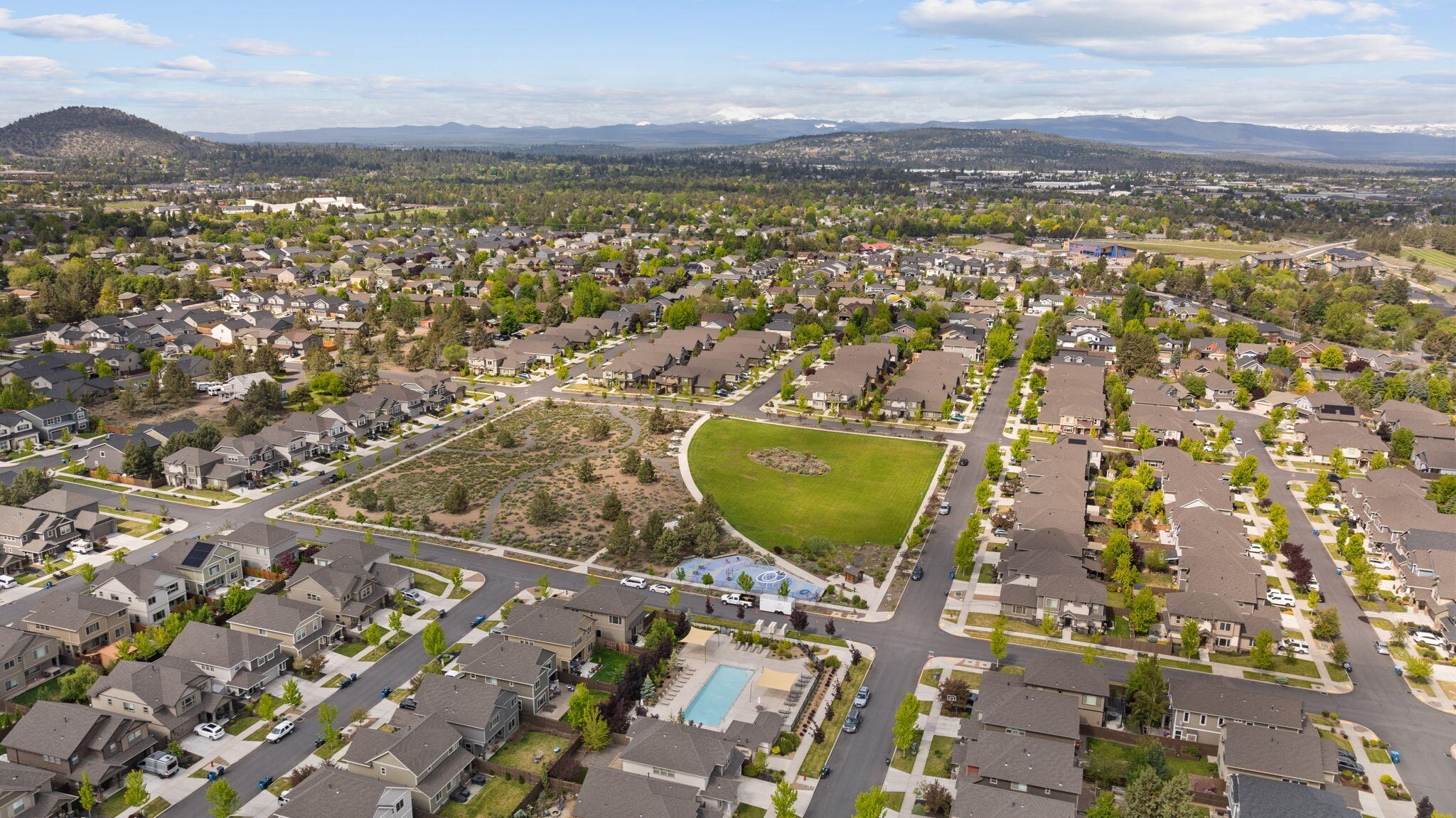 Mirada - Residential