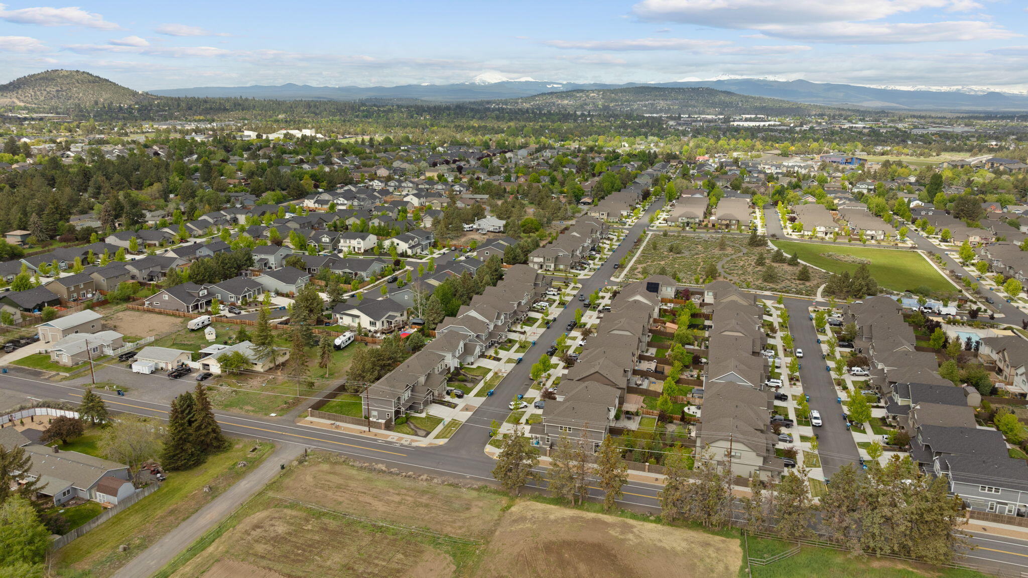 Mirada - Residential