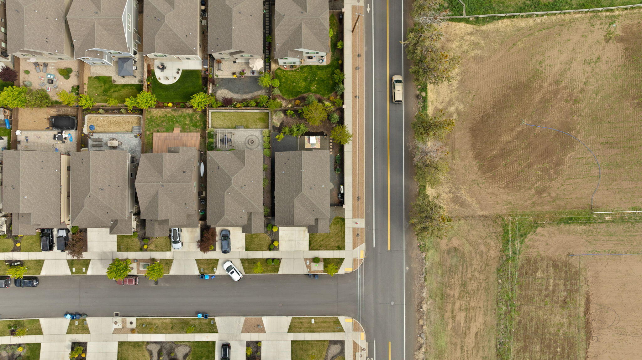 Mirada - Residential