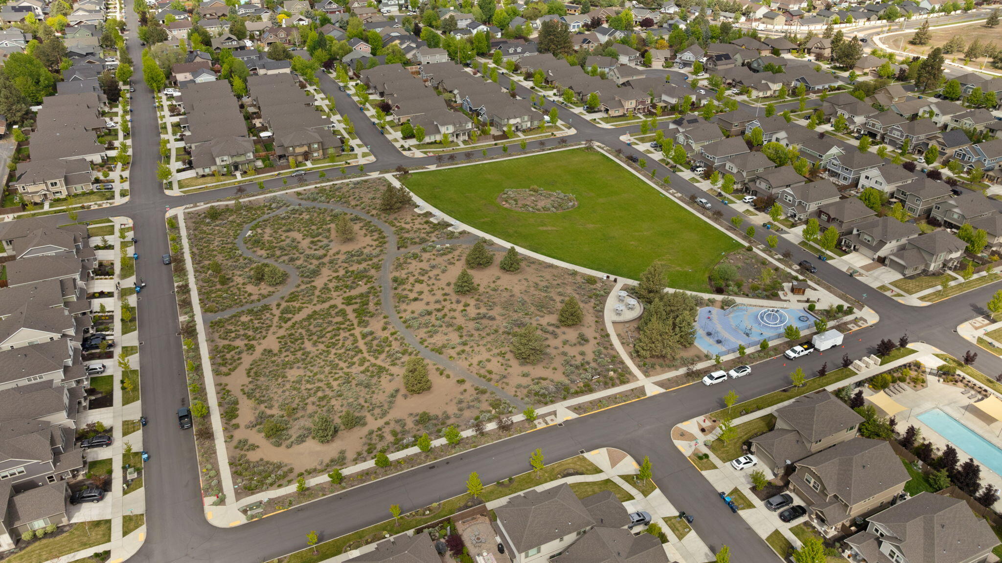 Mirada - Residential