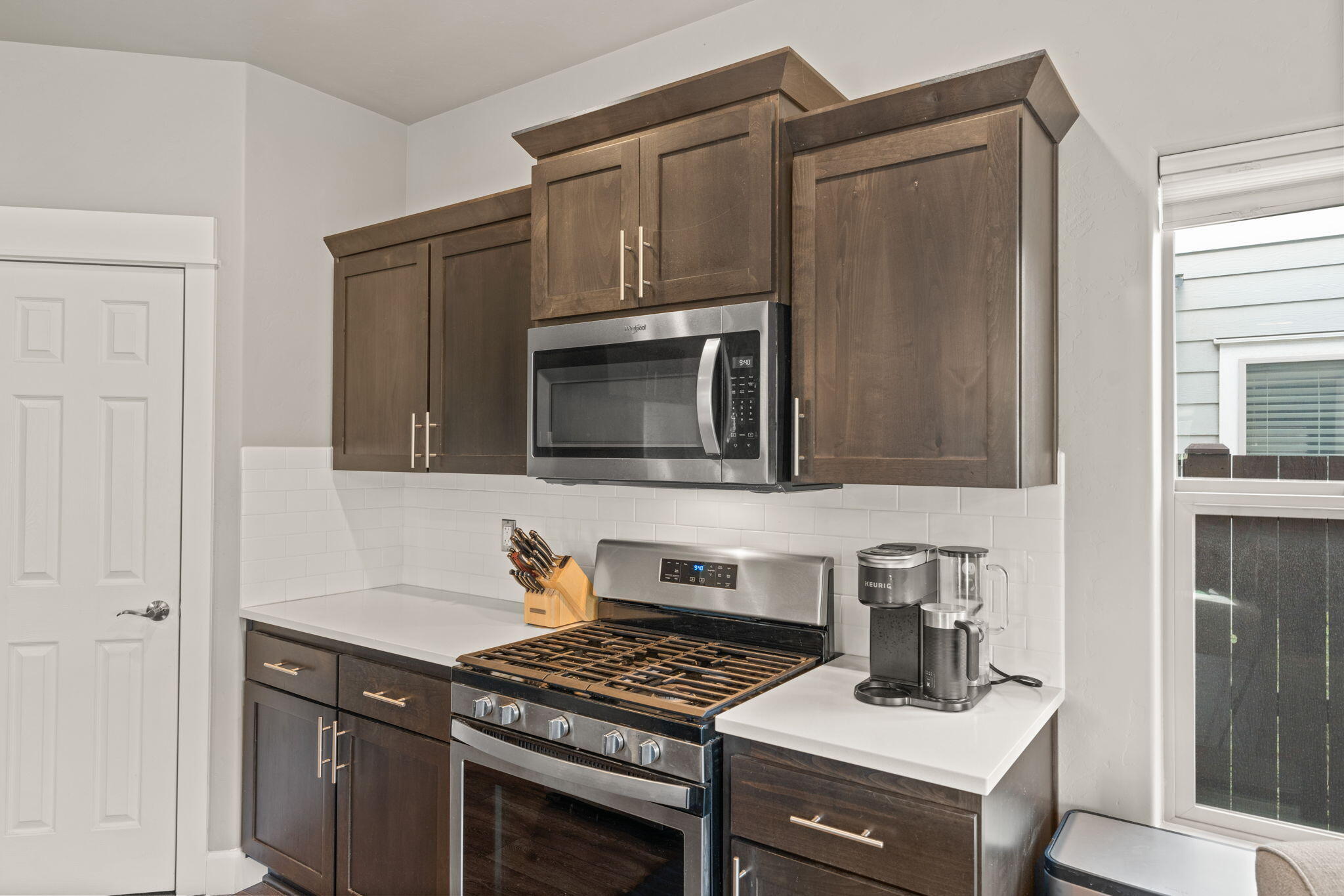 Mirada - Residential