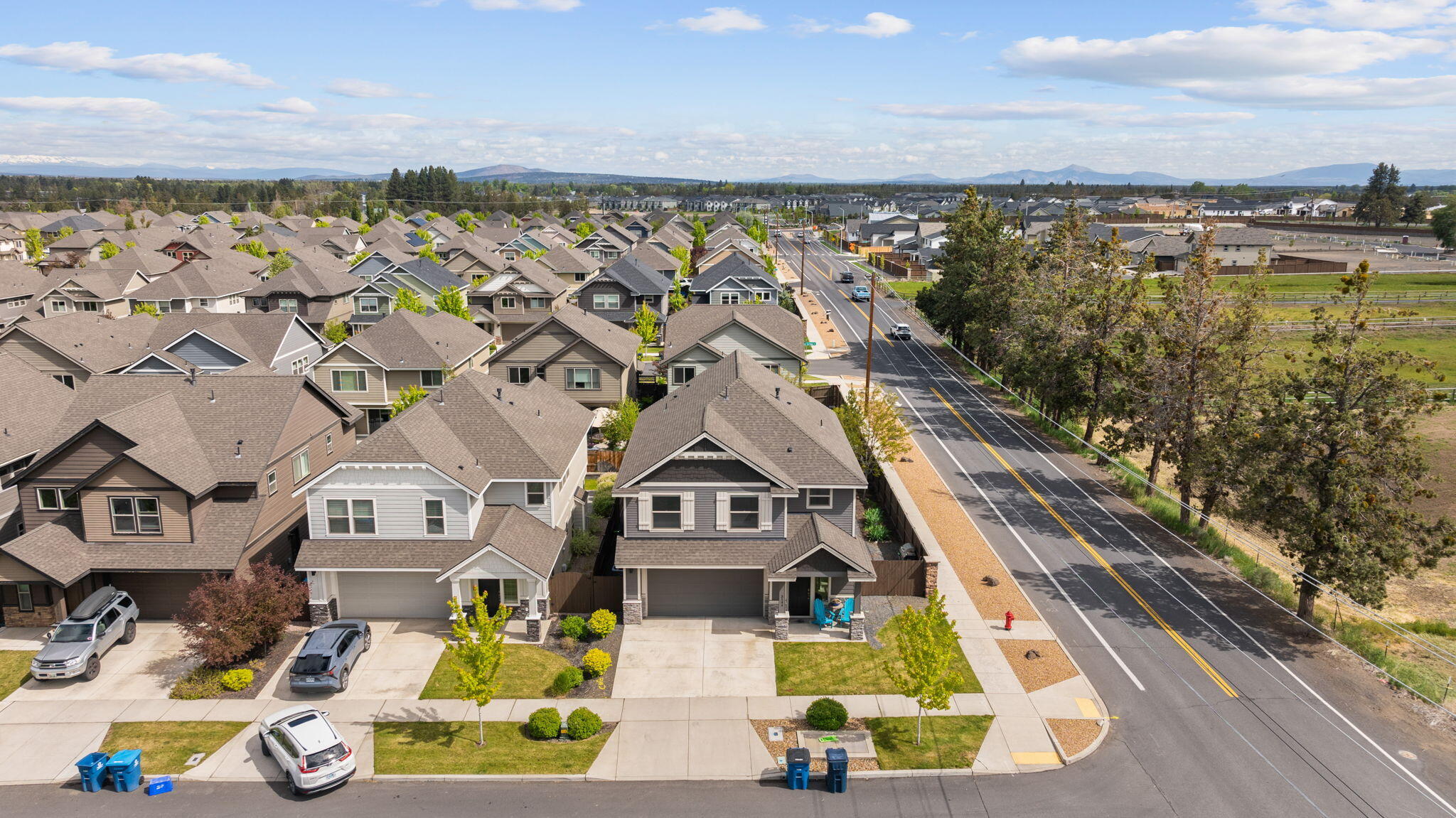 Mirada - Residential