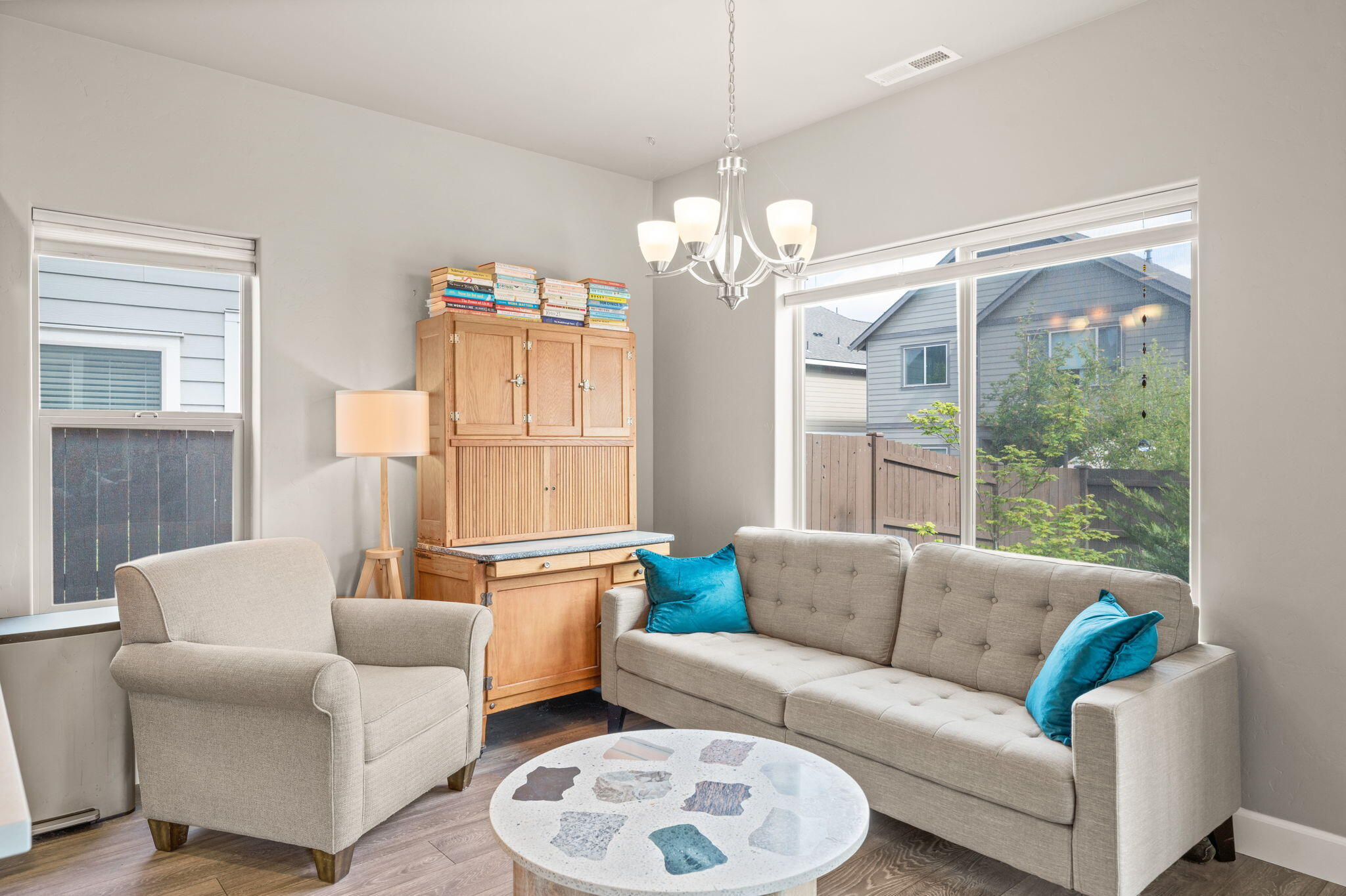 Mirada - Residential