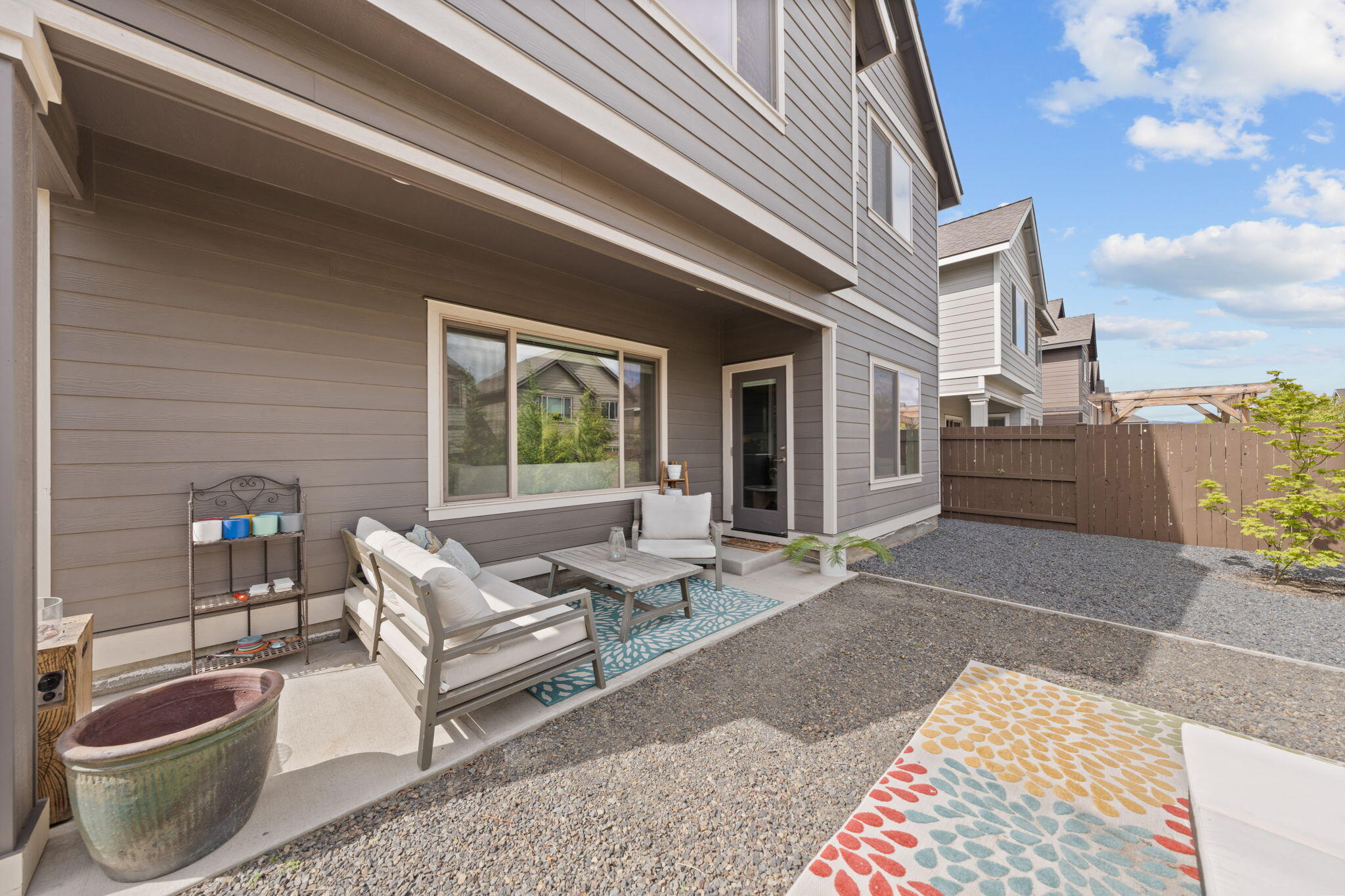 Mirada - Residential