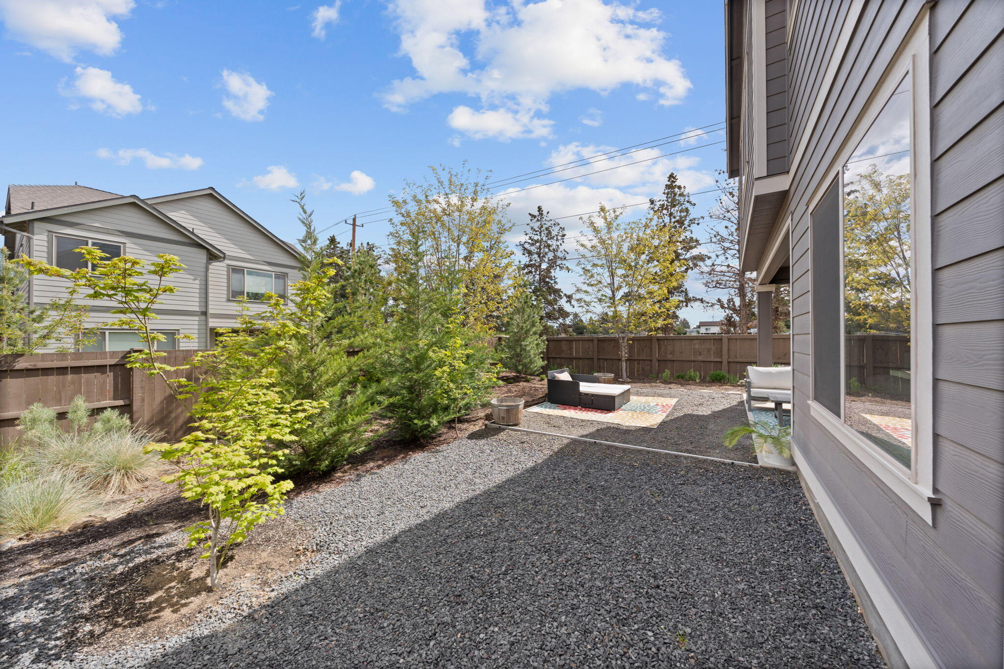 Mirada - Residential