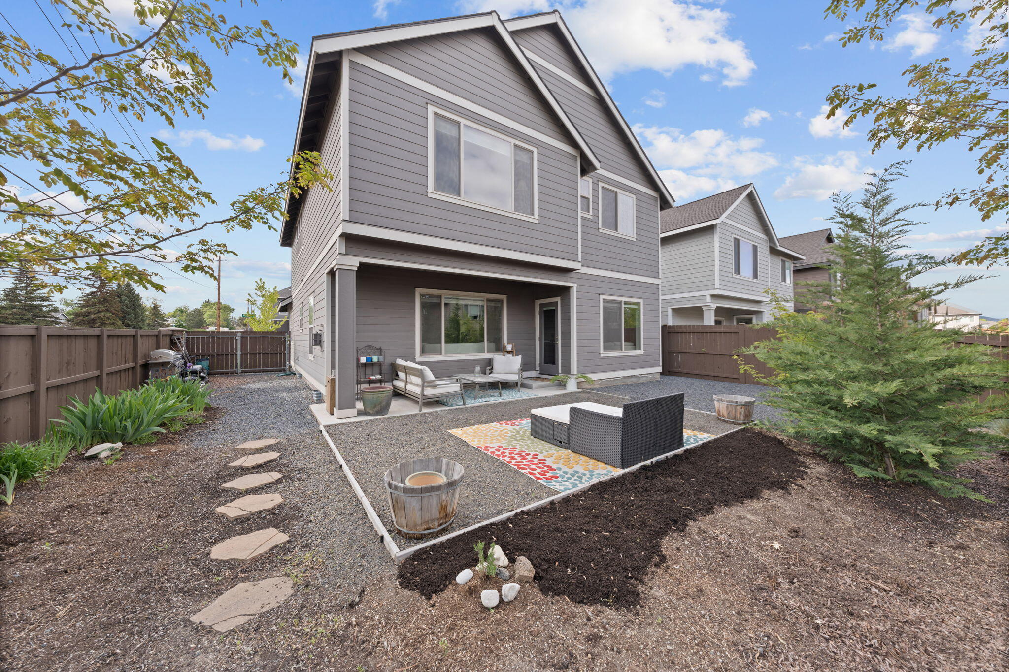 Mirada - Residential