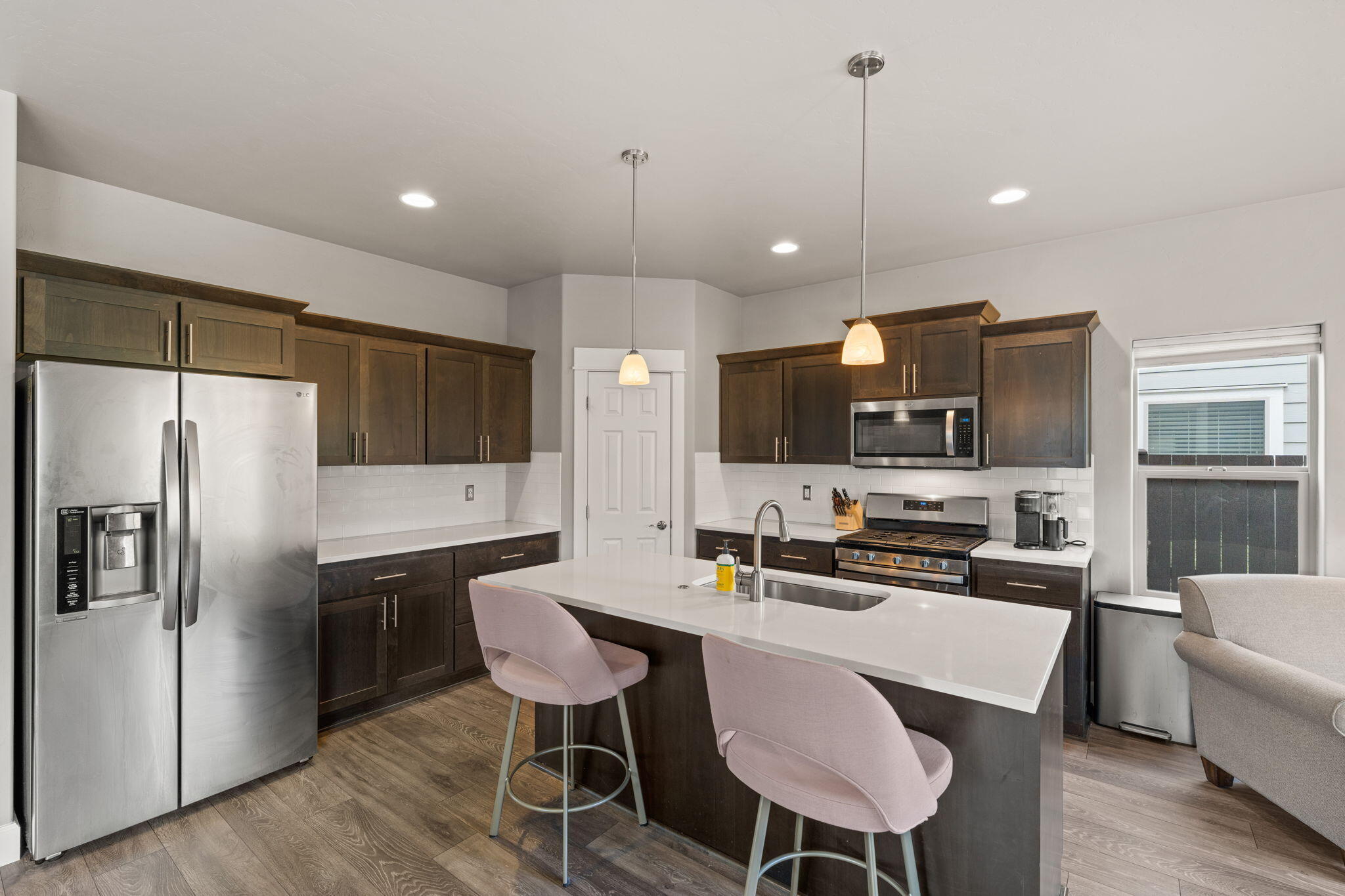 Mirada - Residential