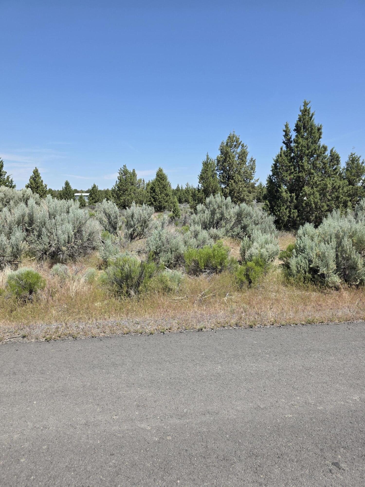 Prineville Lake Acres 2 - Land