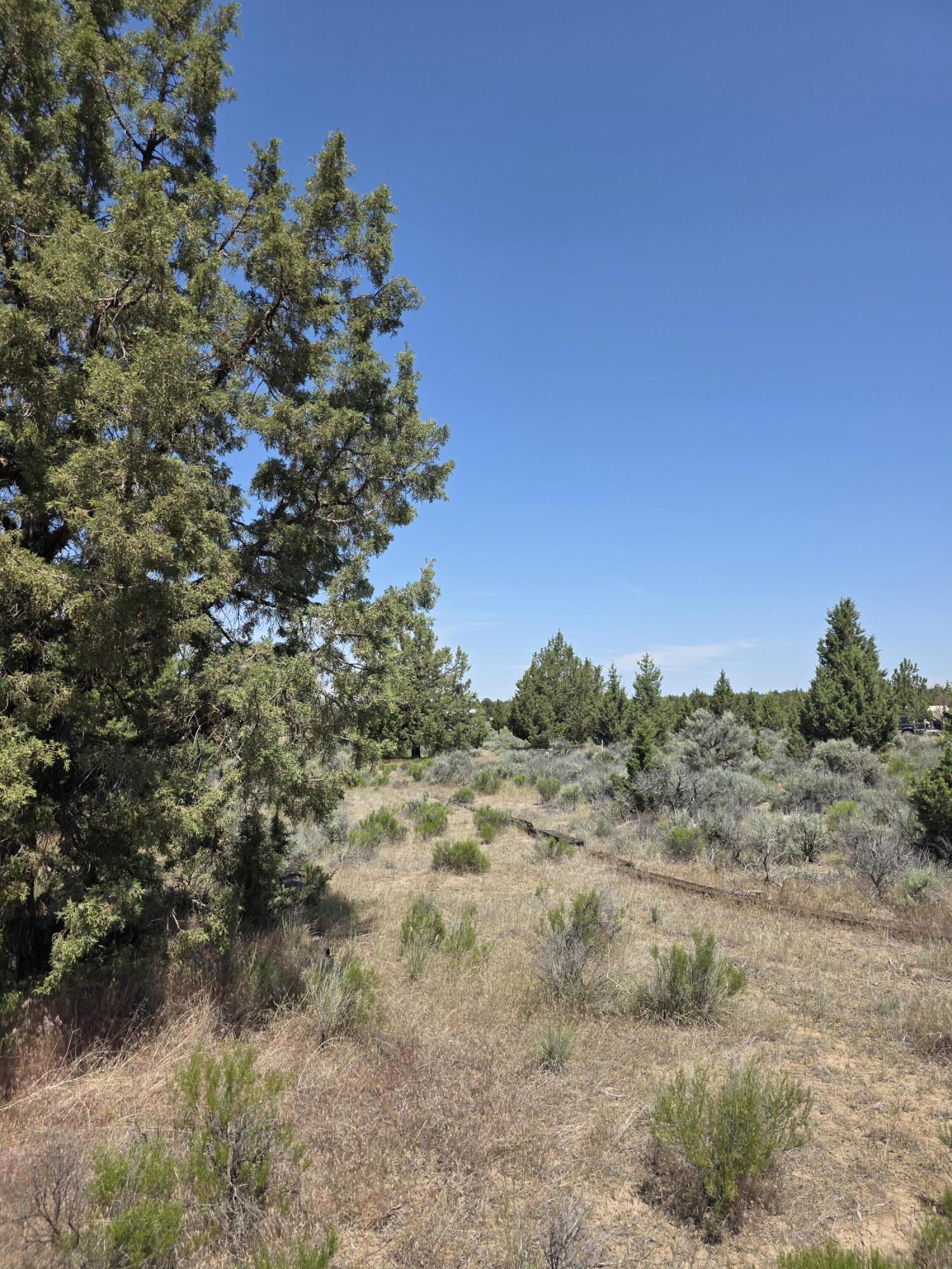 Prineville Lake Acres 2 - Land