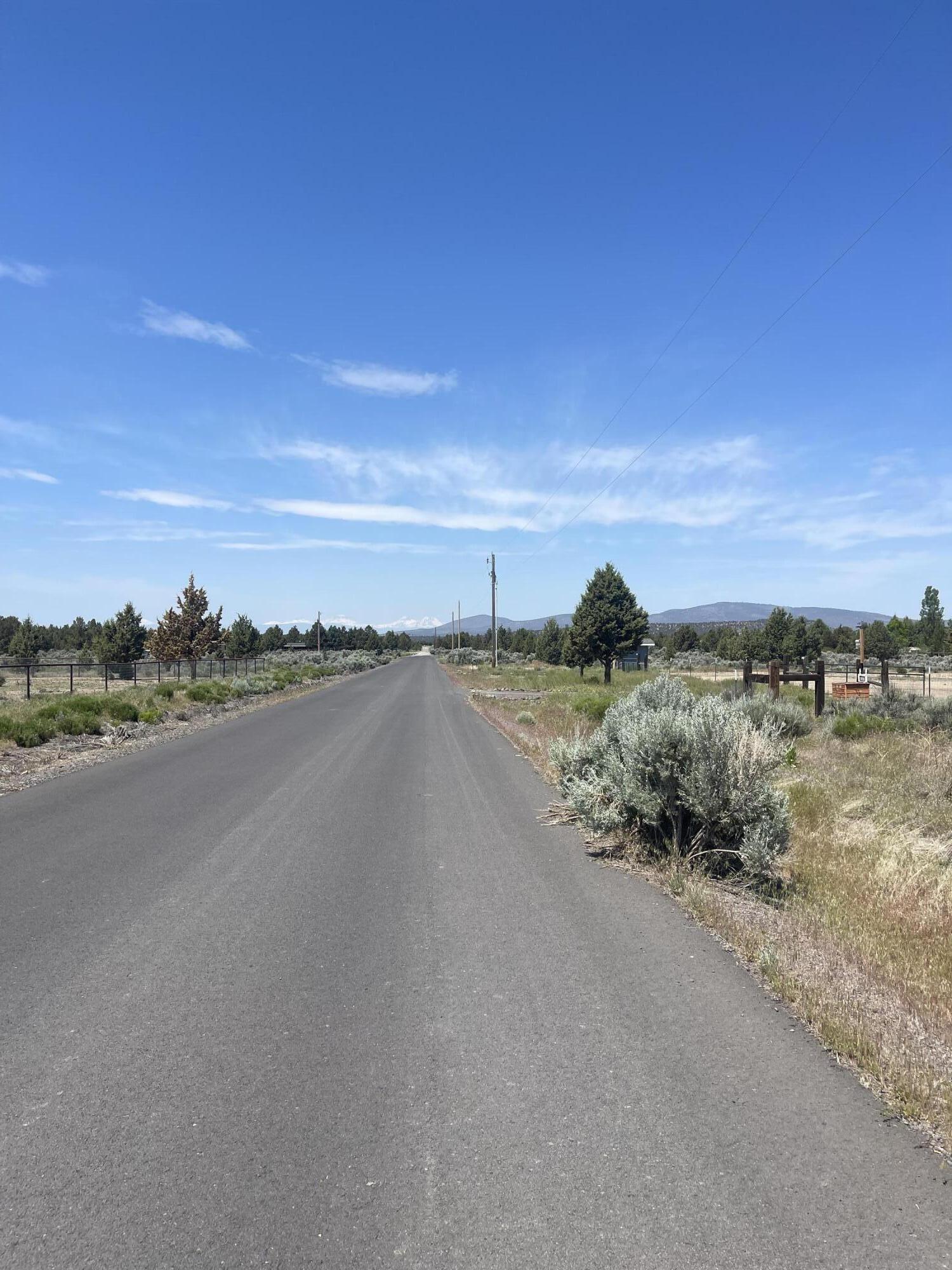 Prineville Lake Acres 2 - Land