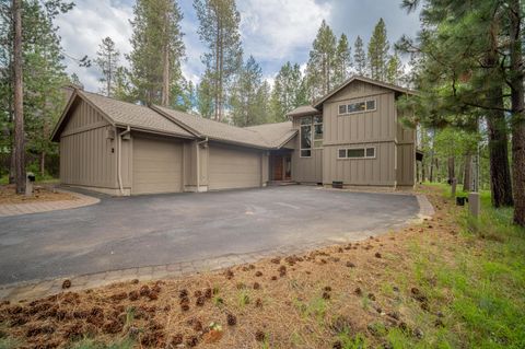 57655 Aspen Lane 2 Sunriver OR 97707