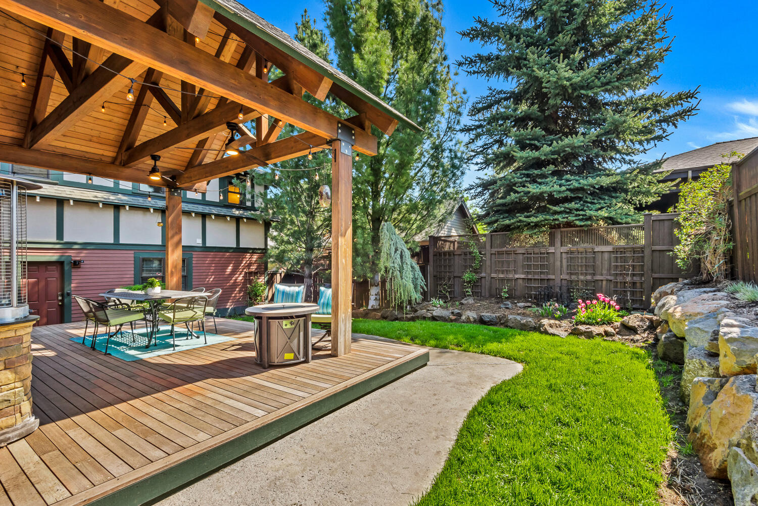 Forest Grove - Residential