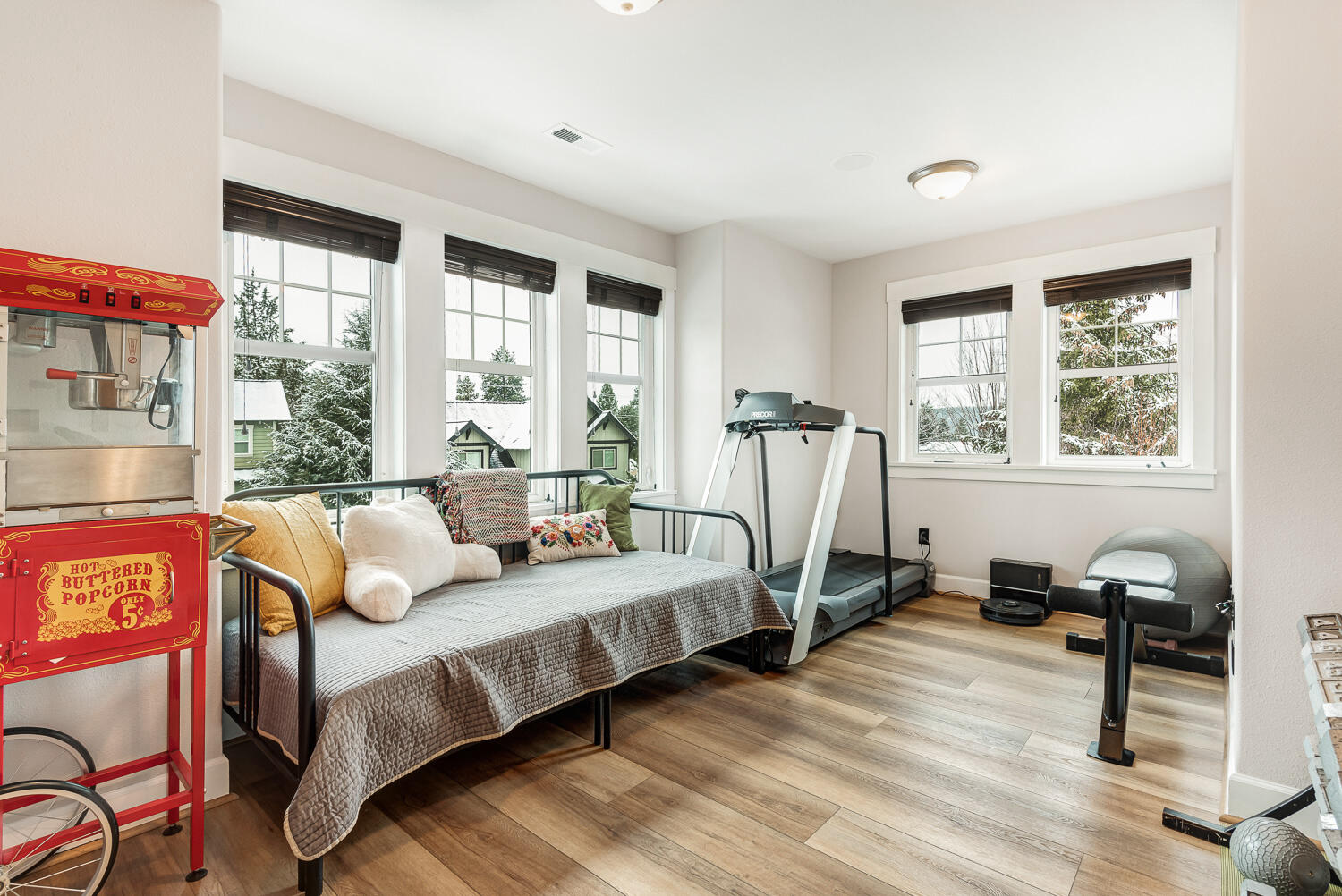 Forest Grove - Residential