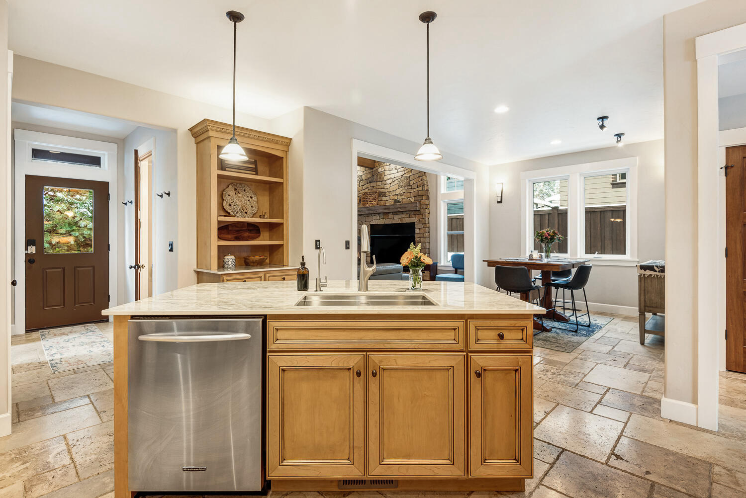 Forest Grove - Residential