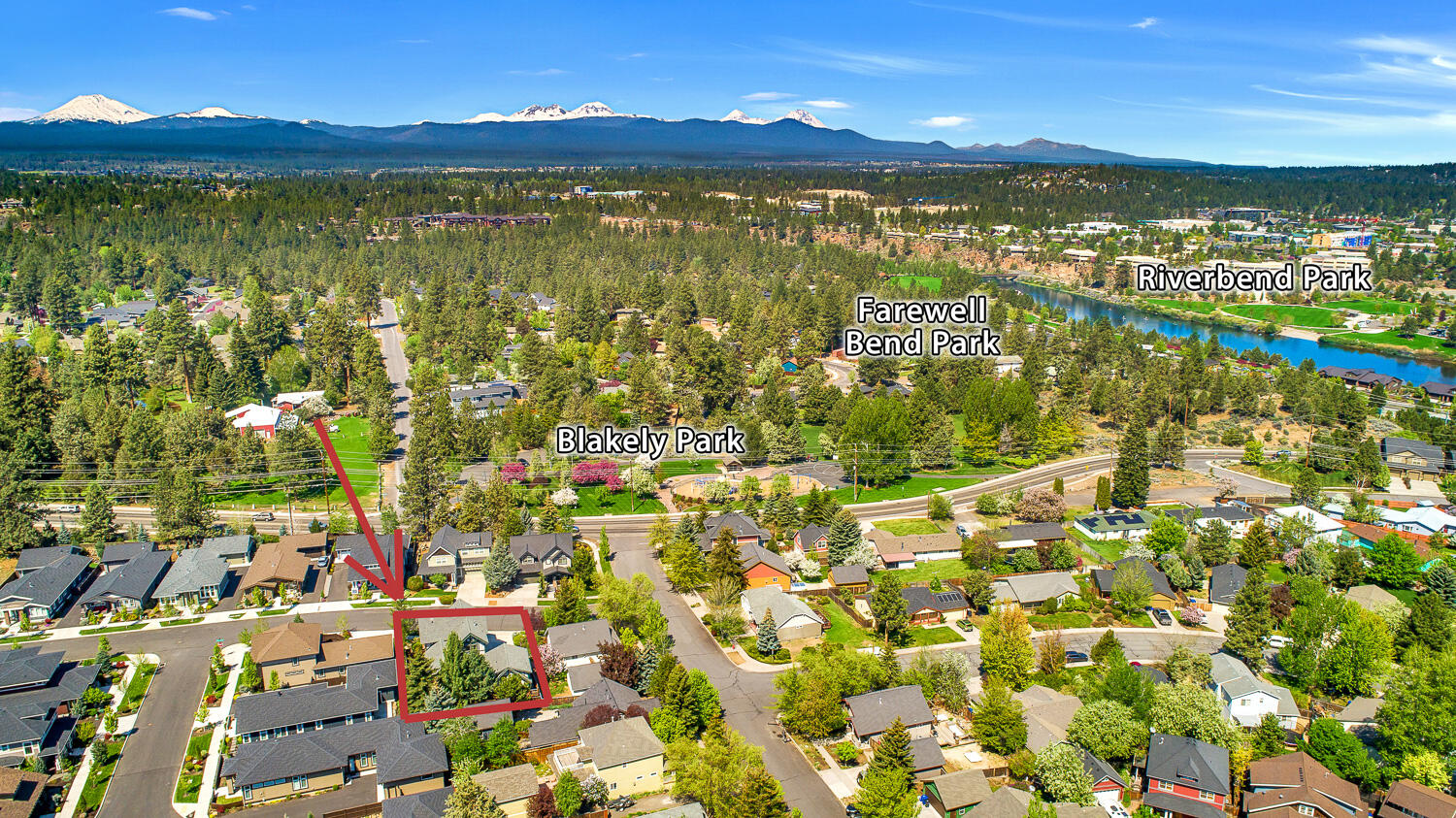 Forest Grove - Residential