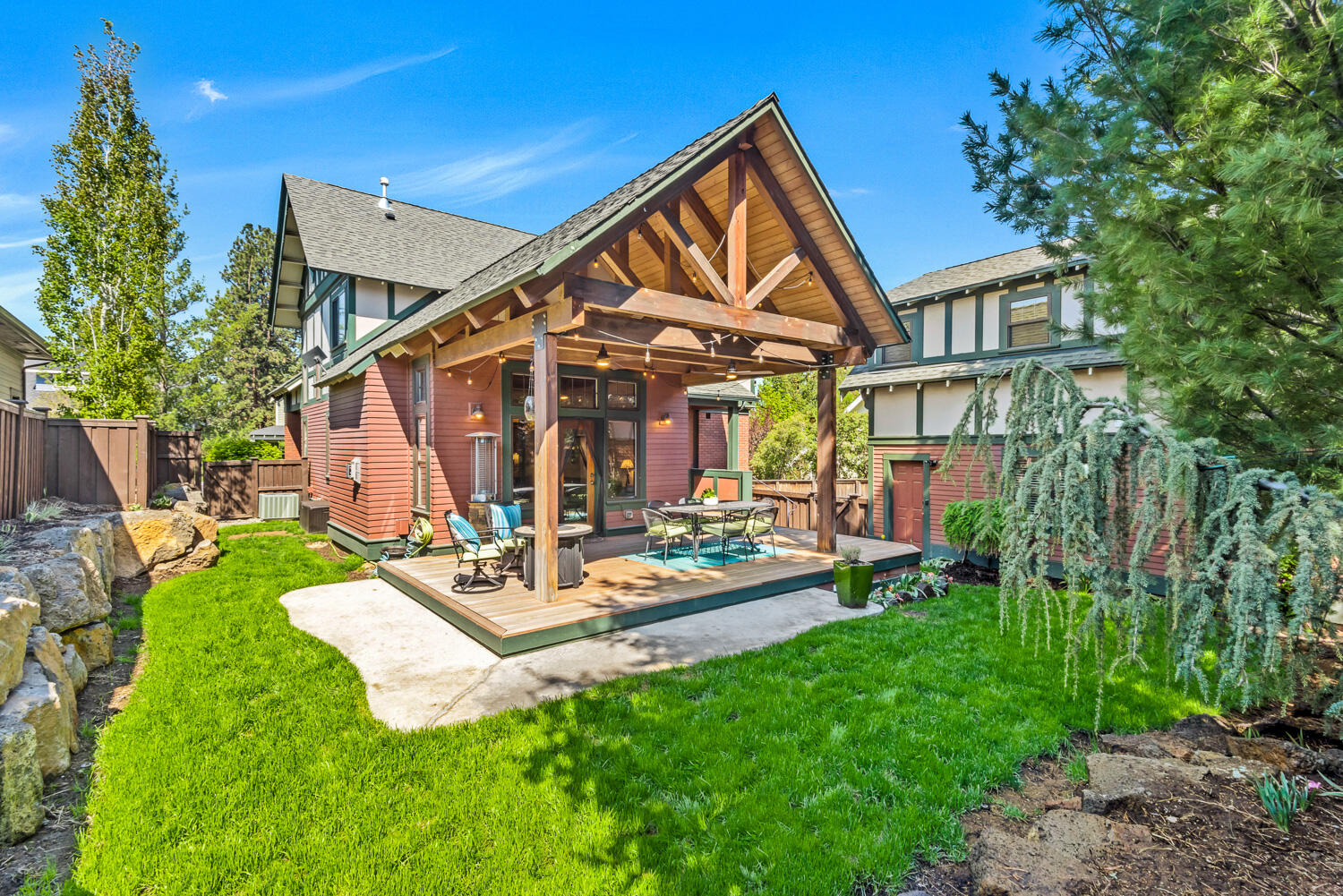 Forest Grove - Residential