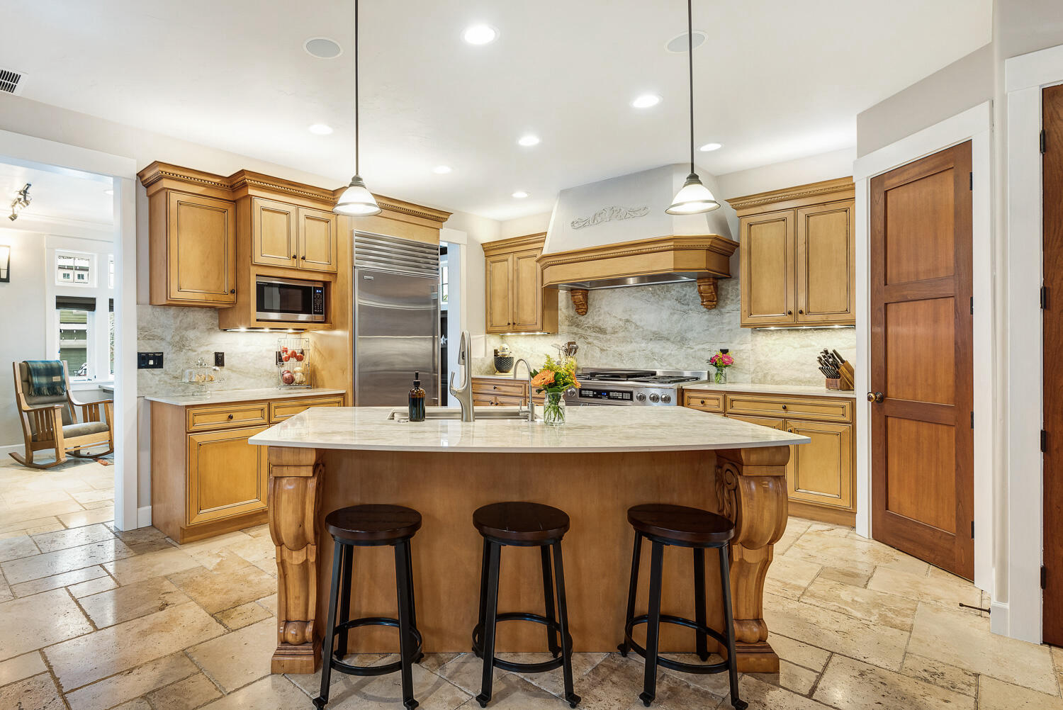 Forest Grove - Residential