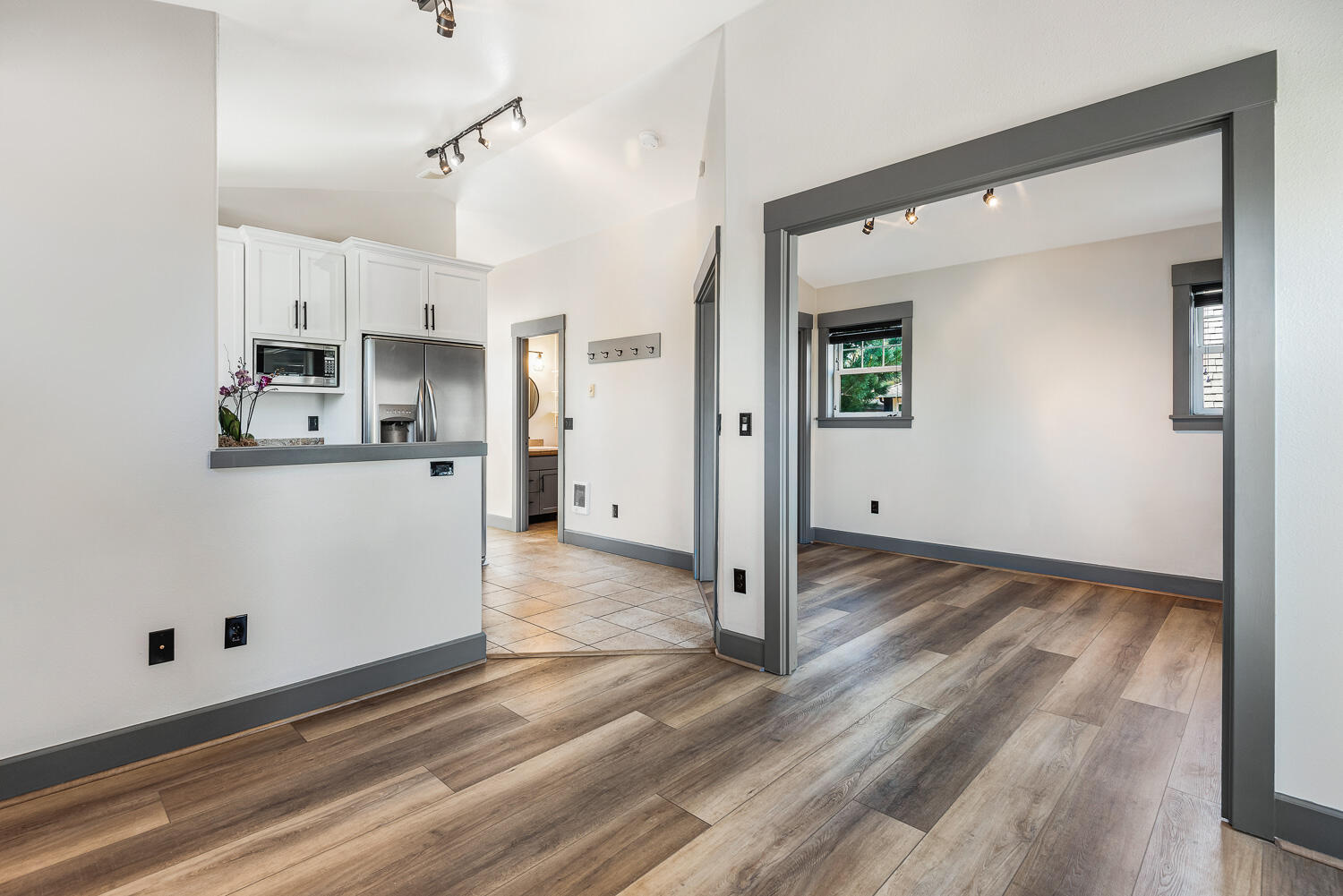 Forest Grove - Residential