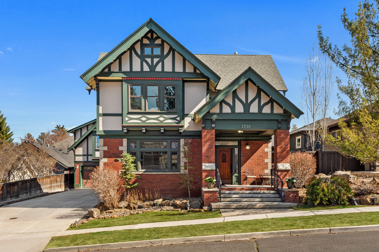 Forest Grove - Residential