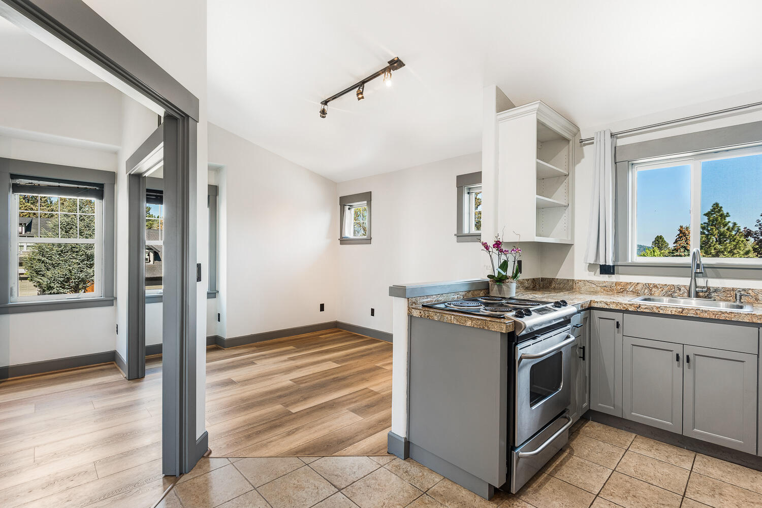 Forest Grove - Residential