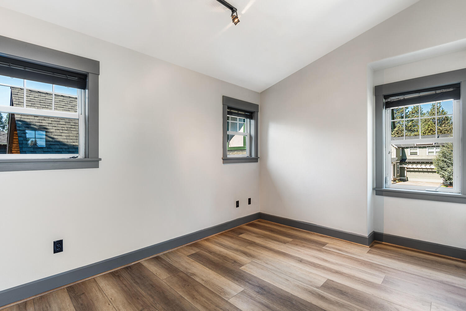 Forest Grove - Residential