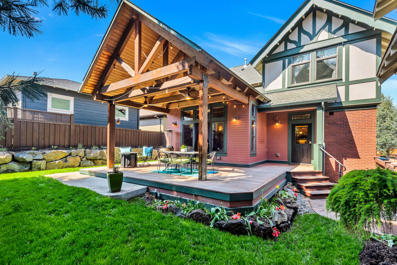 Forest Grove - Residential